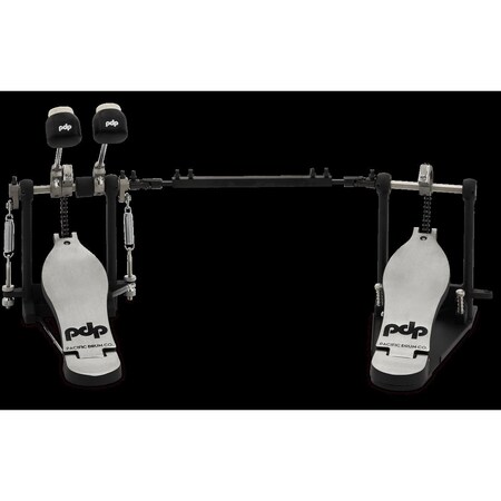 Awesome Audio 700 Series Lefty Double Drum Pedal AW3473103